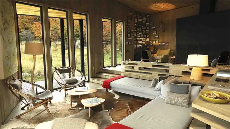 Luxo | Awasi - Relais & Châteaux