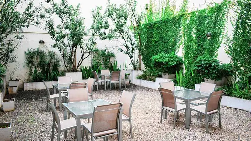 3* | Cyan Recoleta Hotel