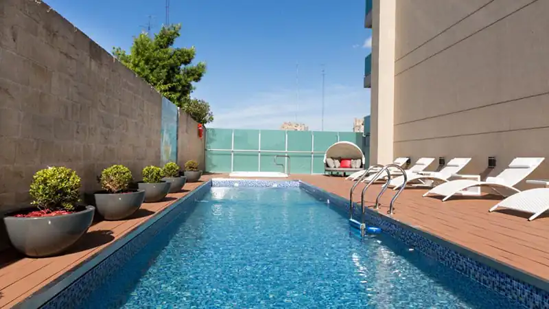 5* | Palladio Hotel Buenos Aires – Mgallery