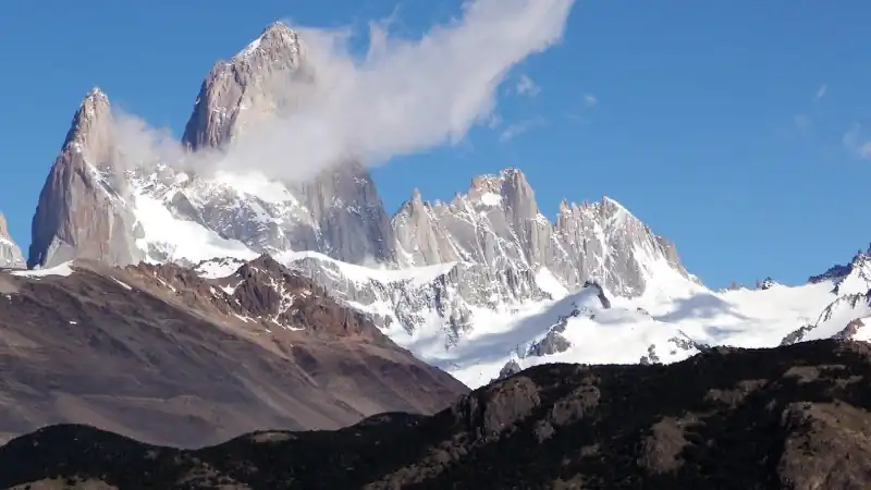 Buenos Aires, Ushuaia, Calafate e Bariloche