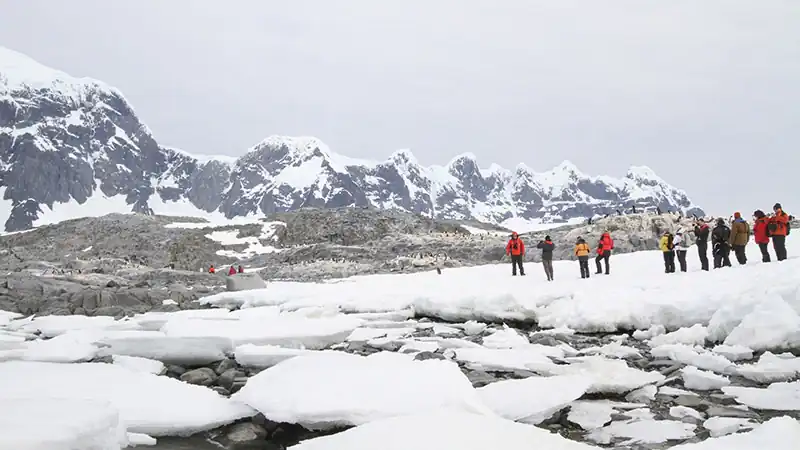 Clássica Antarctica 