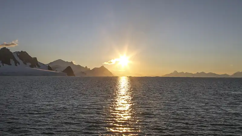 Clássica Geórgia do Sul 