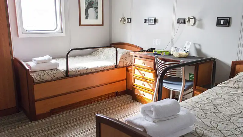 Em Busca do Mar de Weddell