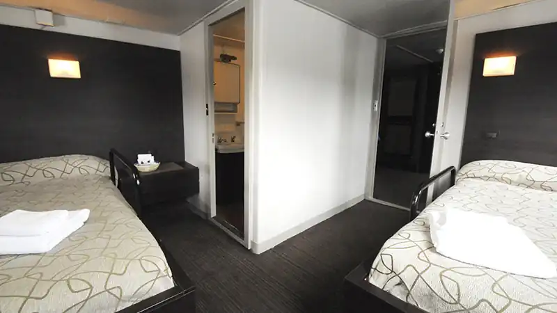 Em Busca do Mar de Weddell