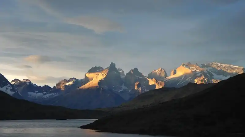 Patagônia Exclusiva: Calafate e Torres del Paine