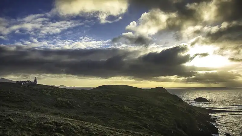 Cruzeiro Stella Australis, Ushuaia, Calafate e Torres del Paine
