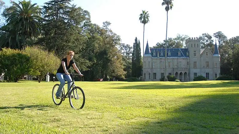 Buenos Aires, Península Valdés, Fim do Mundo e Geleiras