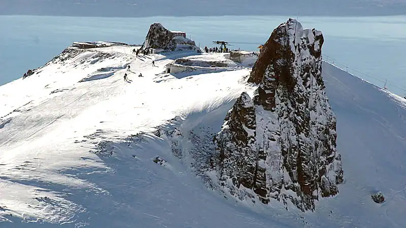 Escapada a Bariloche