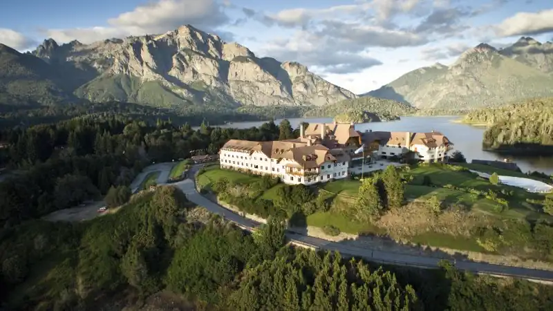 Escapada a Bariloche