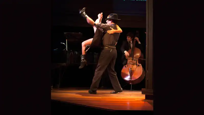 Buenos Aires e Ushuaia