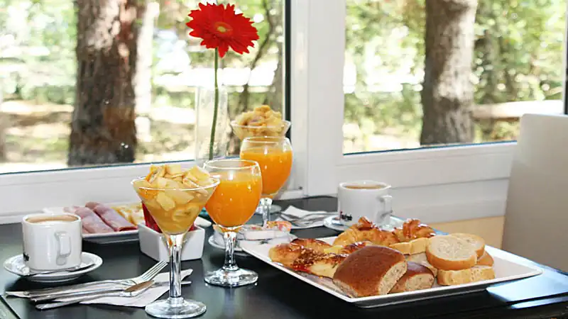 Escapada a Cataratas do Iguaçu