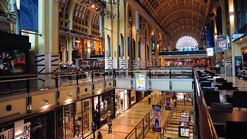 Escapada a Cataratas do Iguaçu