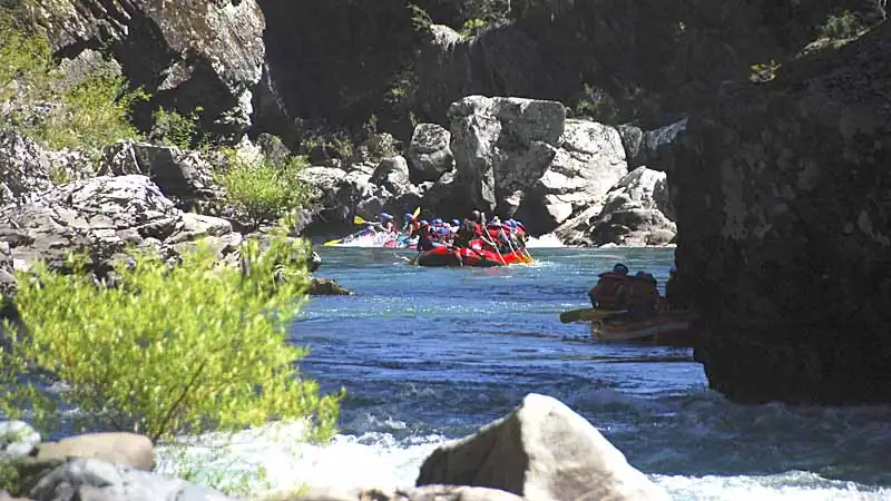 Buenos Aires, Iguacu e Bariloche (8 dias e 7 noites)