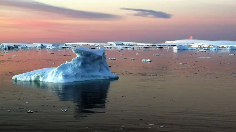 Aero – Cruzeiro Antártida Express 