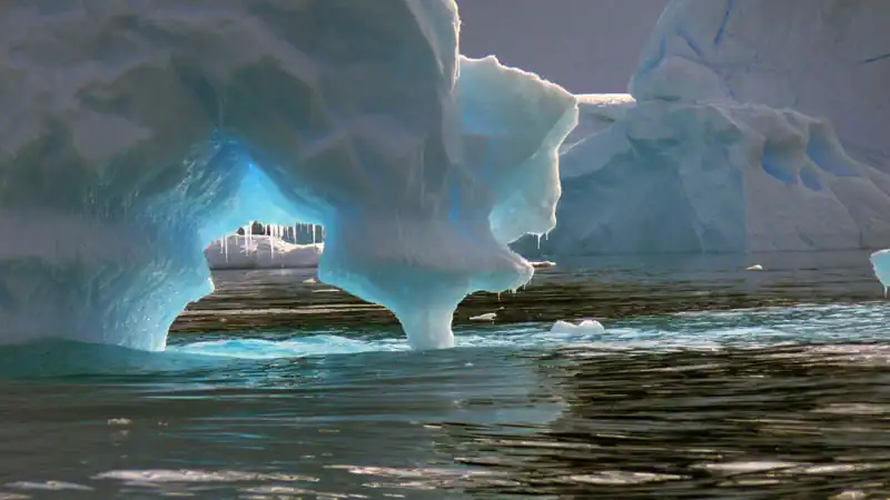 Aero – Cruzeiro Antártica Clássica 