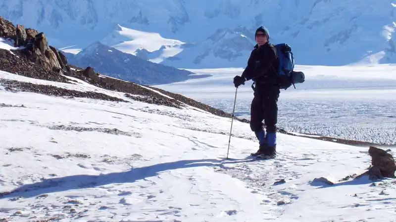 Trekking em El Chaltén - 5 dias e 4 noites