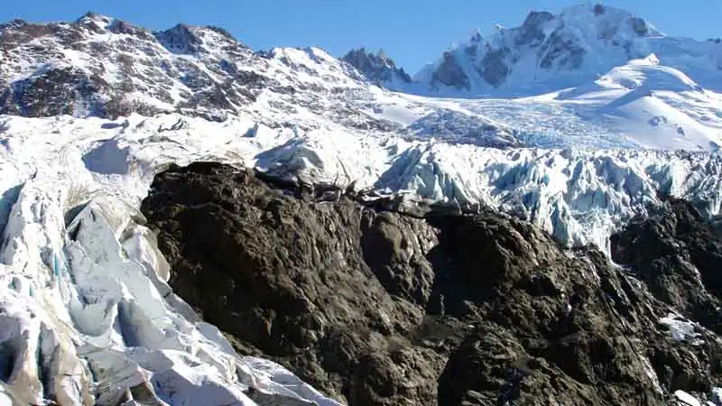 Expedição “Circuito Huemul” – 6 dias e 5 noites