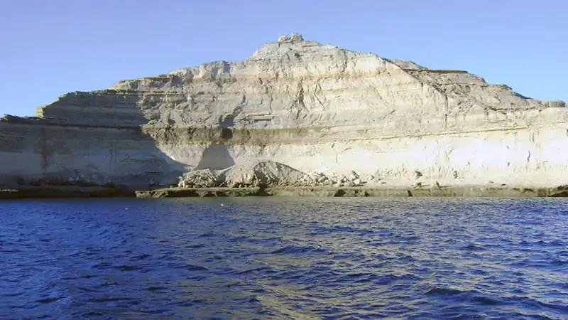 Escapada a Puerto Madryn